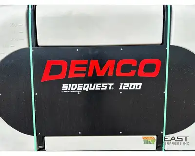 Used DEMCO _UNKNOWN_ Liquid Fertilizers Iowa US | Keast Enterprises #1360208