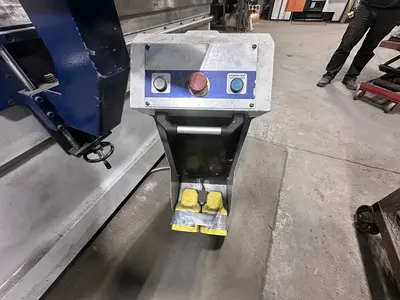 USED 2022 MVD C220-3700