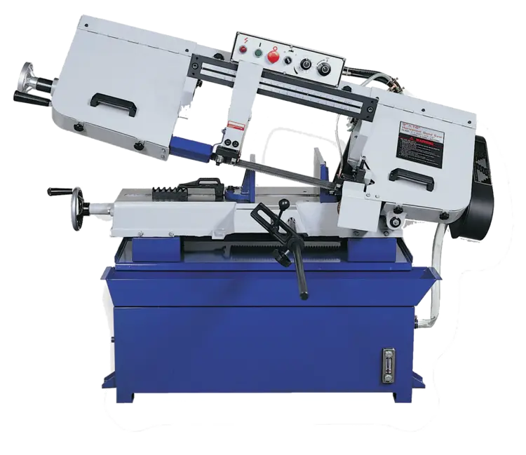New | in-Stock ACRA UE-916 Horizontal Band Saws Illinois US | BLUMBERG MACHINERY COMPANY #398364