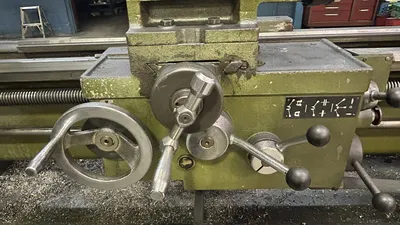 1979 VOEST-ALPINE DA 250 CNC Lathes | Star Equipment Co., Inc. (2)