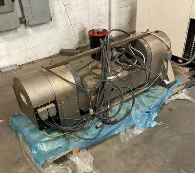 2019 HAAS TR310 Rotary Tables | Clark Machinery Sales, LLC (1)