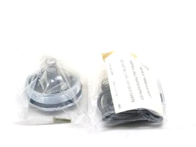 NEW ASCO 302-662 REBUILD KIT 8316A 302662