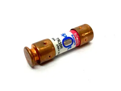USED FERRAZ SHAWMUT TRI-ONIC SMART SPOT TIME DELAY FUSE
