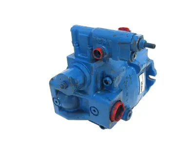 NEW EATON PVM045ER HYDRAULIC PUMP 123AL00357A