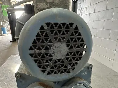 Ametek Rotron Regen Blower