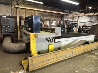 USED 2010 ALLTRA PG14-6