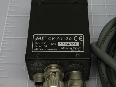 Used JAI _UNKNOWN_ Camera Systems | OCO Industrial #1654125