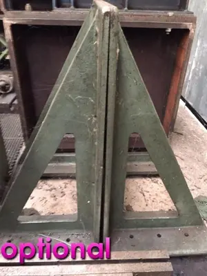USED DEFUM WH150 X: 7000 - Y: 3000 - Z: 1200 MM