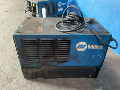 Used MILLER COOLMATE 3 Welding Machinery (Other) Ohio US | HGR 24 #1343613