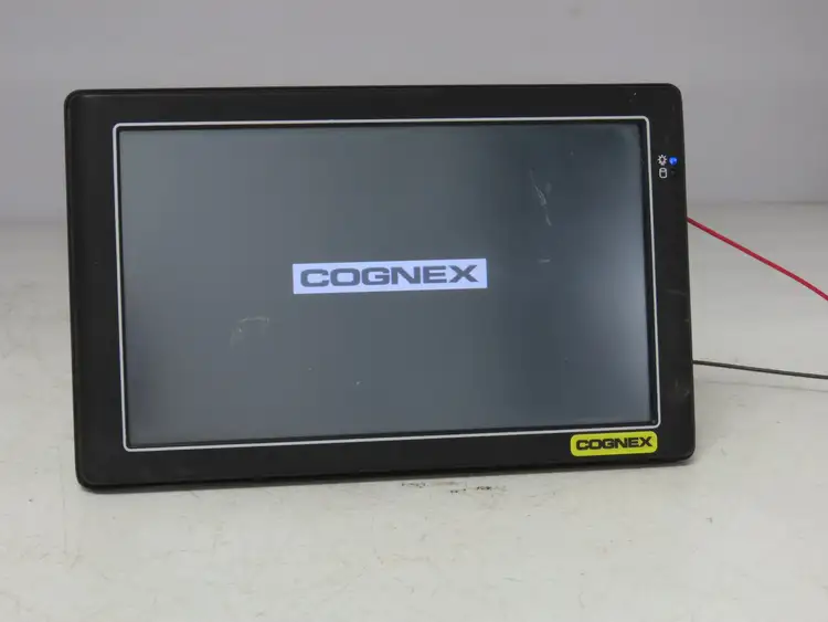 Used ICOP _UNKNOWN_ Automation Control (HMI) Indiana US | Arrow Industrial #870627