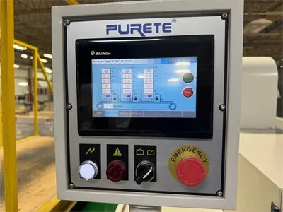 USED 2020 FOSHAN PURETE PRT-U3113E