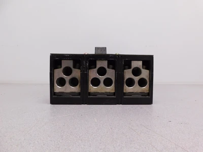 Used Square D MHL367001212 Circuit Breakers Ohio US | Equipment Recovery Corp. #1331065