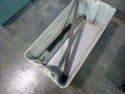 Gear Rack