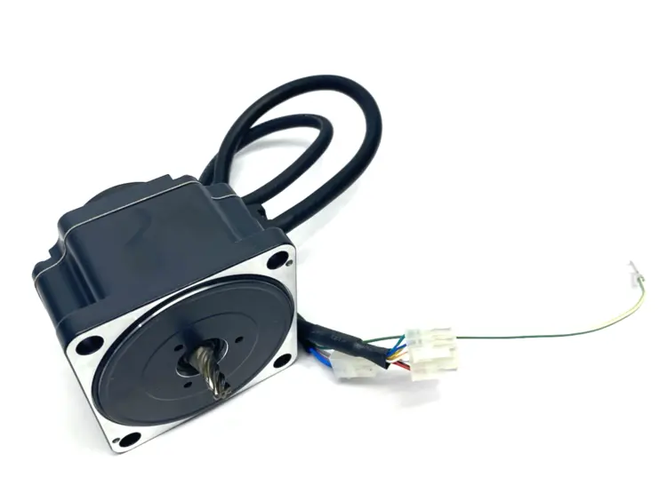 New | in-Stock Oriental Motor VEXTA® Brushless DC Pinion Shaft Motor 120 W (1/6 HP) Brushless Motors Michigan US | Maverick Industrial Sales #1400831