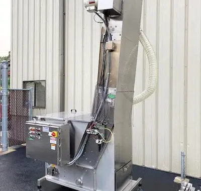 USED 2001 AIDLIN CF 2024