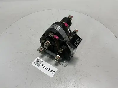 USED MDI 335NO-120A-18