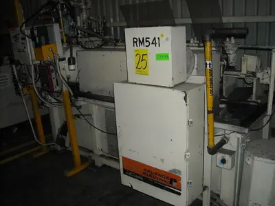 USED CONTOUR 100-8-6