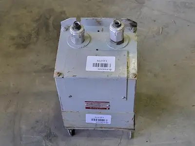 USED GENERAL ELECTRIC 11M8