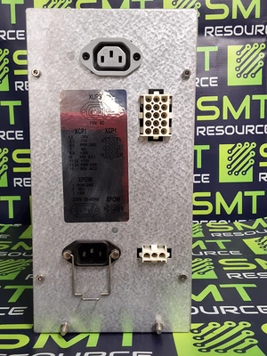 USED MYDATA PS4 L-049-0591