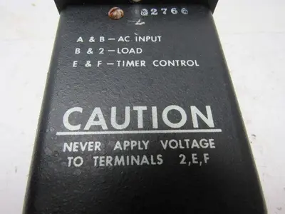 Used INDUSTRIAL SOLID STATE CONTROLS _UNKNOWN_ Miscellaneous MRO | Arrow Industrial #652138