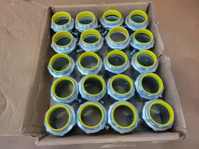 NEW ELECTRICAL RESOURSE INTERNATIONAL SCI-150