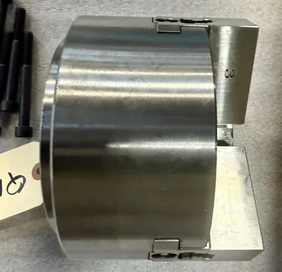 SAMCHULLY HS-06V1 Chucks | Great American Equipment Company (3)