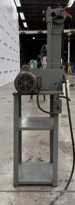 USED Wide Belt Sanders