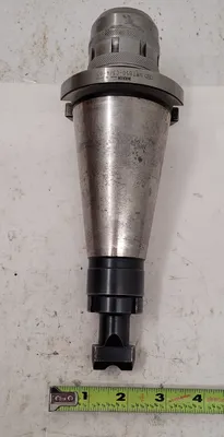 NIKKEN NMTB50-C3/4-65 Tooling & Accessories, Tooling | Machinery Central (8)