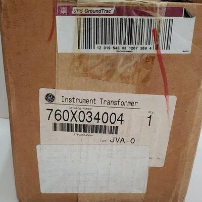 NEW General Electric 760X034004
