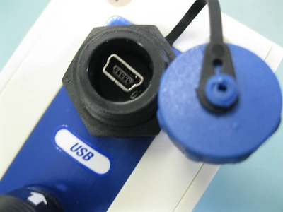 USED PendoTech PCFM-32