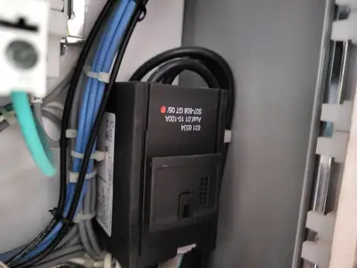 Full Voltage Non-Reversing MCC Bucket Size 2
