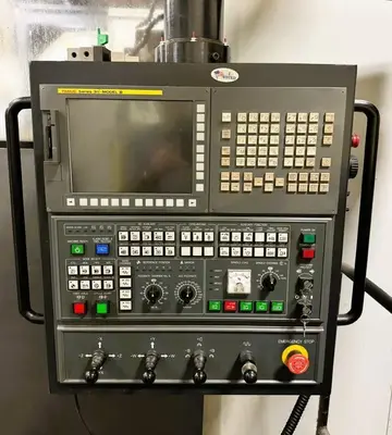 2014 DOOSAN DBC-130-II BORING MILLS, HORIZ., TABLE TYPE, N/C & CNC | Prime Machinery (17)