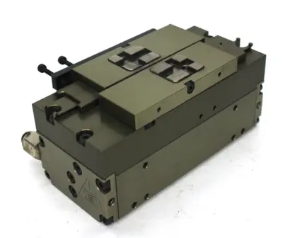 USED SCHUNK 302931