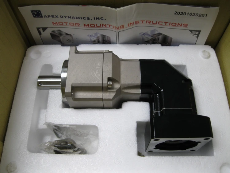 New | in-Stock Apex Dynamics ABR060-S2-P1 Motor Control Parts New Hampshire US | Bitter End Trading #1127079