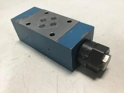 USED REXROTH Z2FRM6AB02010QMV