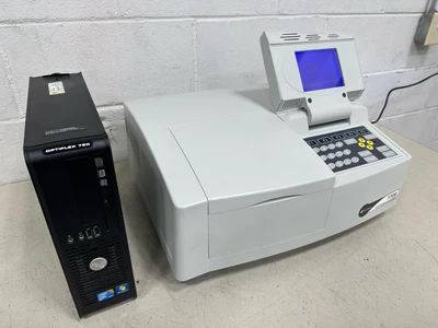 Persee T7DS Spectrometers & Spectrophotometers | Fram Fram LLC (4)