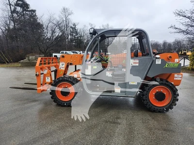USED 2024 XTREME MFG XR619