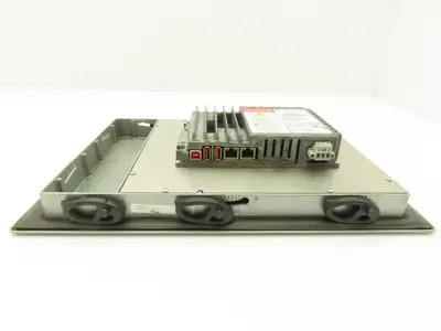 Allen Bradley 2711P-B10C22A9P PanelView Plus 7 Graphic Terminal 9.92" HMI 24VDC