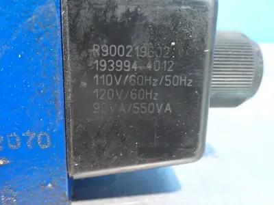 Used REXROTH R978908815 Pumps Ohio US | HGR 24 #887121