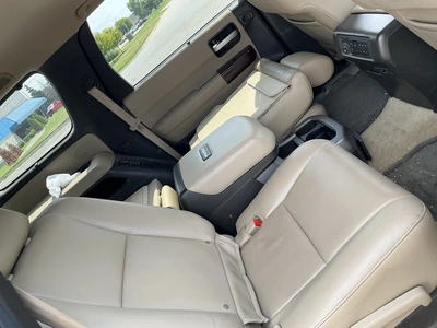 Used 2011 TOYOTA SEQUOIA SUVs Michigan US | Miedema Asset Management Group #1321229
