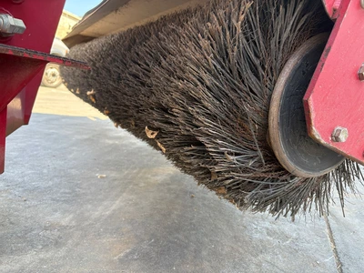 Used 2020 BROCE BW260 Sweepers Texas US | Proxy Equipment #1445318