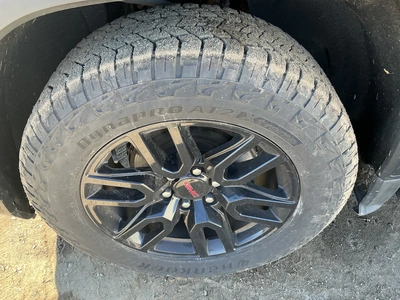 Used 2019 GMC SIERRA 1500 Pickup Trucks Michigan US | Miedema Asset Management Group #1579021