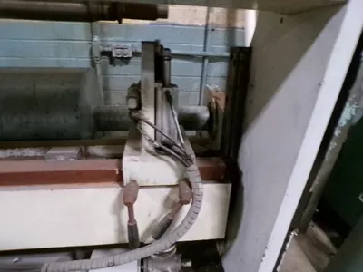 1998 J.M. HEAFORD VIPER 2425 Printing & Converting, Mounter Proofer | Mark One Machinery (5)