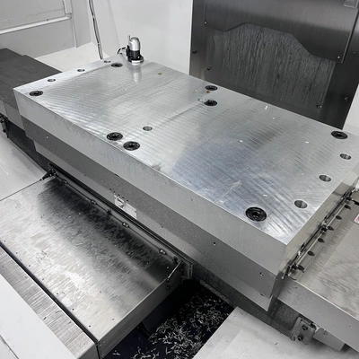 2020 BROTHER SPEEDIO S700X1 MACHINING CENTERS,VERT.,N/C & CNC,MULT.SPDL. | Prime Machinery (6)