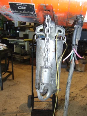 USED CM F