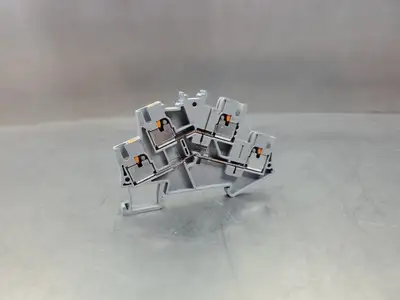 Phoenix Contact 60947-7-1 Typ PTTBS TERMINAL BLOCK 3D-28