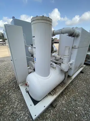 Used 2022 GARDNER DENVER EAU99AA Air Compressors (Misc) Ohio US | C3 SURPLUS LLC #1389782