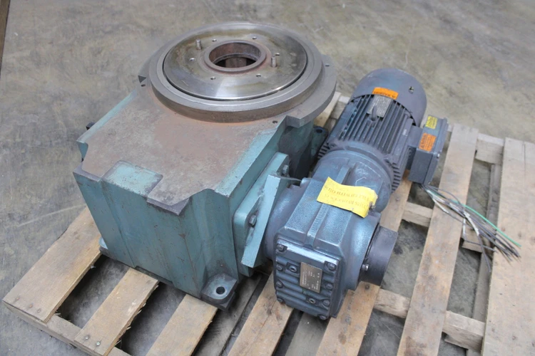 Used DESTACO 1301RD2H80-330 Misc Industrial Equipment | Industrial Parts R Us Inc. #366913