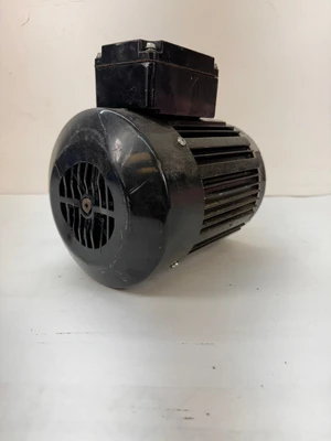 USED BODINE ELECTRIC CO. 48Y6BFPP