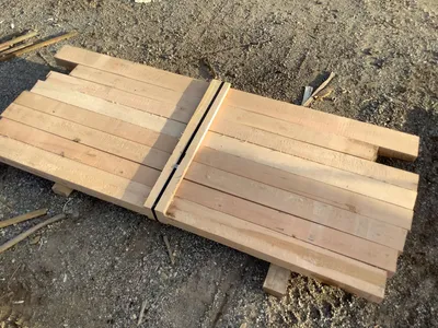 Used _UNKNOWN_ _UNKNOWN_ Lumber Decks Michigan US | Miedema Asset Management Group #1474099